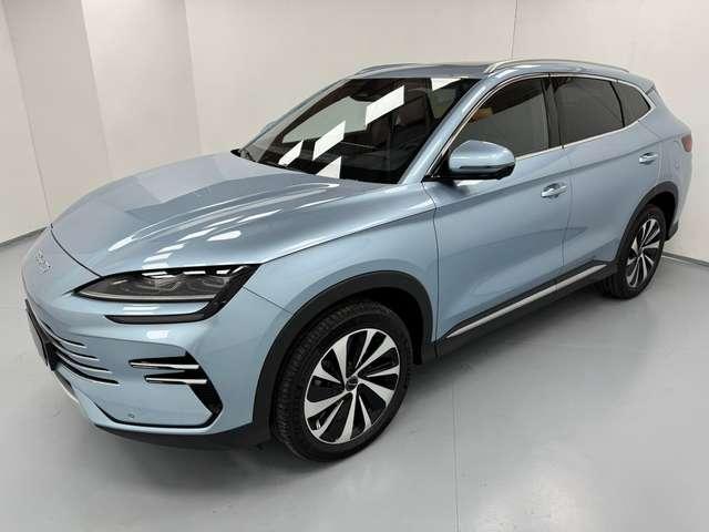 BYD Seal U DMi BOOST Super DM Technology e-CVT 218CV PROMO!