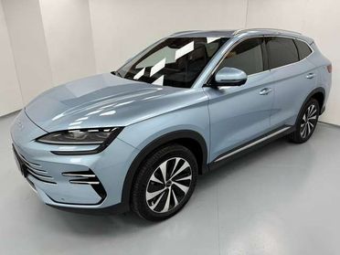 BYD Seal U DMi BOOST Super DM Technology e-CVT 218CV PROMO!