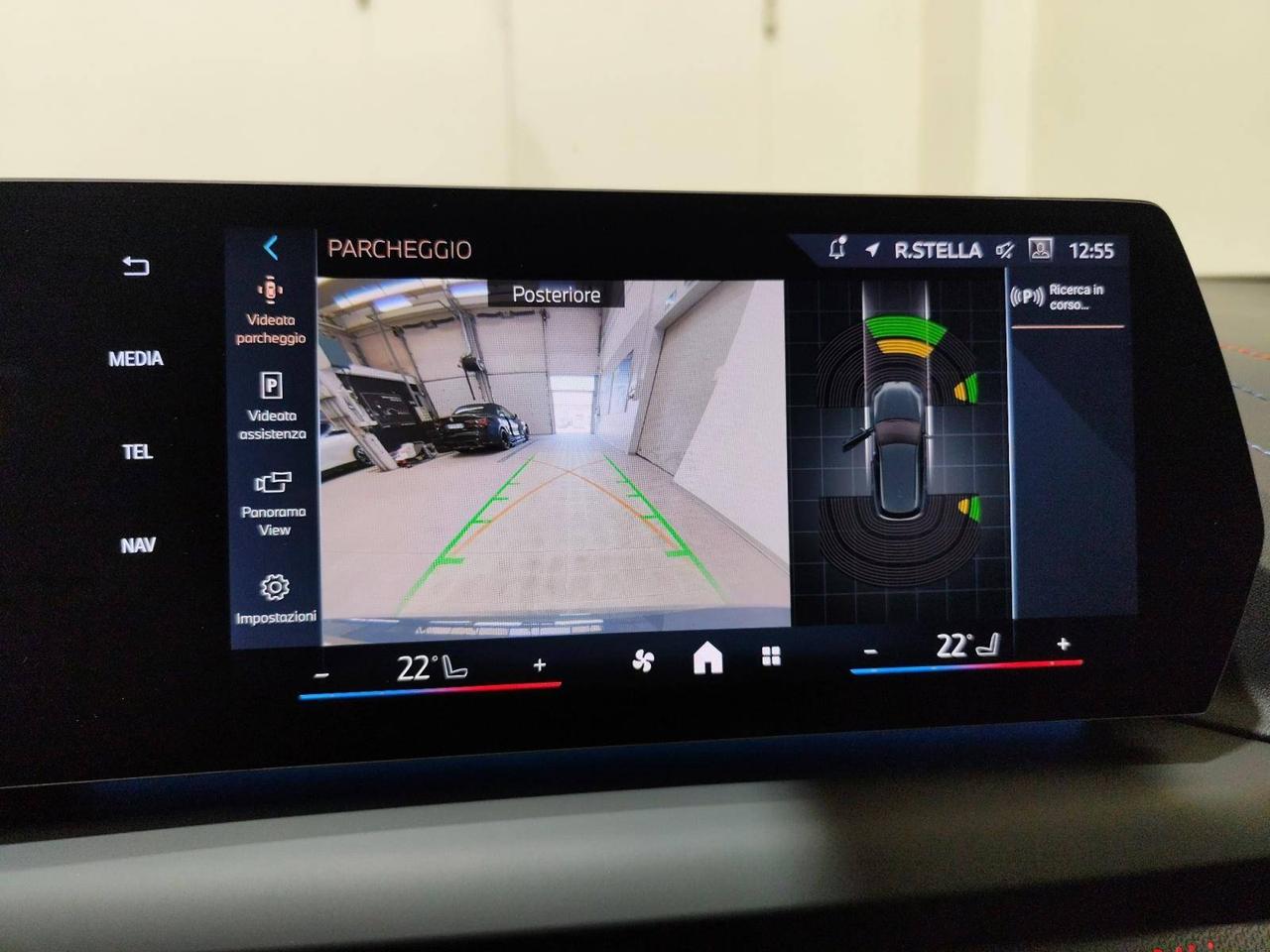 BMW Serie 1 118d MSport Pro