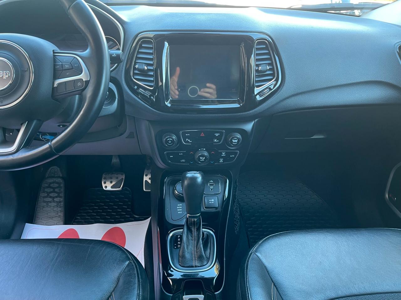 Jeep Compass 2.0 Multijet II aut. 4WD Opening Edition NEO PATENTATI