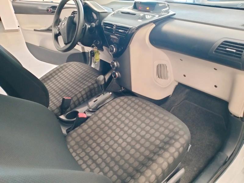 Toyota iQ 1.0 (sol) cvt E5 KM 70000