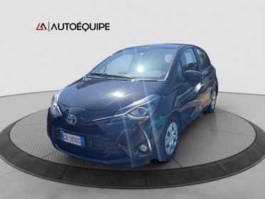 TOYOTA Yaris 5p 1.5h Active Plus del 2020