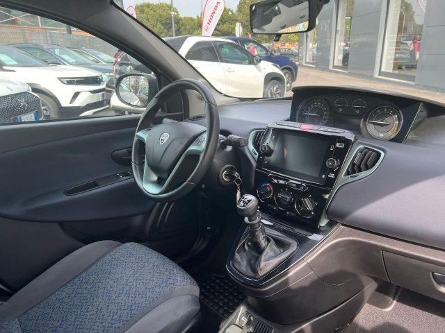 LANCIA Ypsilon 1.0 FireFly 70cv Hybrid Gold