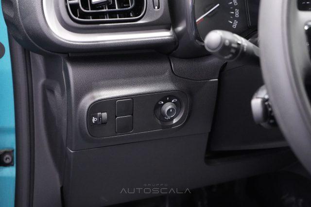 CITROEN C3 1.2 PureTech 83cv S&S Business