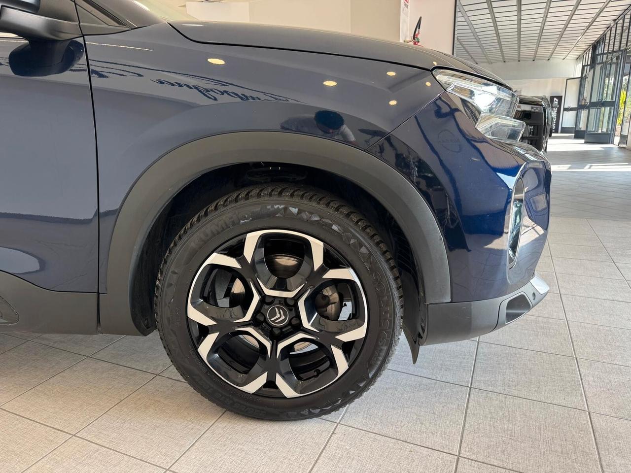Citroen C5 Aircross BlueHDi 130 IVA ESPOSTA