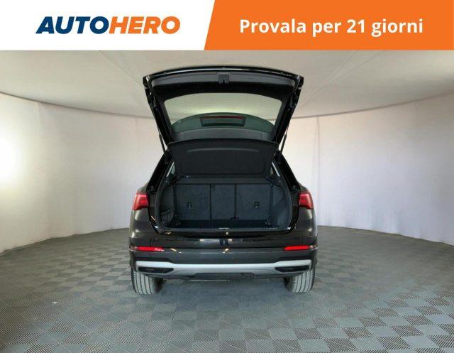 AUDI Q3 35 TDI S tronic