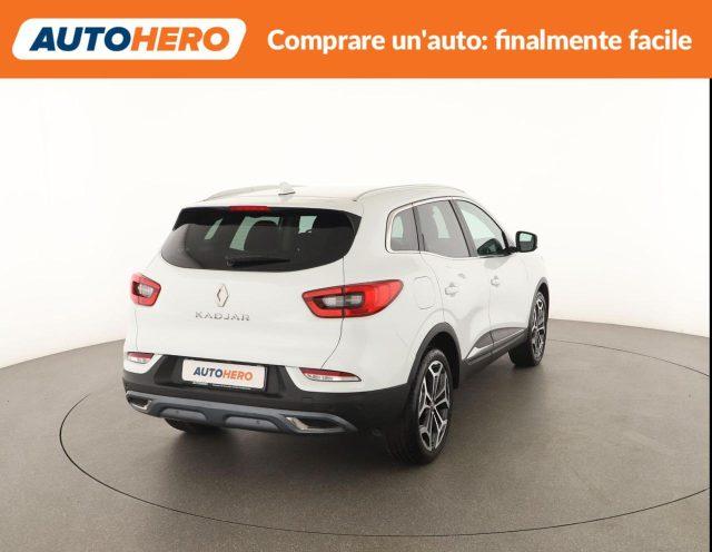 RENAULT Kadjar TCe 140CV EDC FAP Sport Edition2