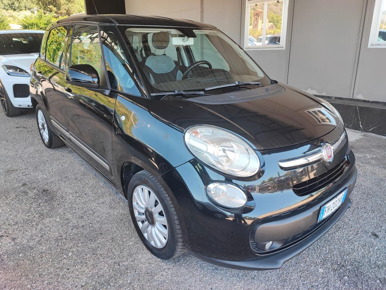 Fiat 500L 1.3 Multijet 95 CV Lounge