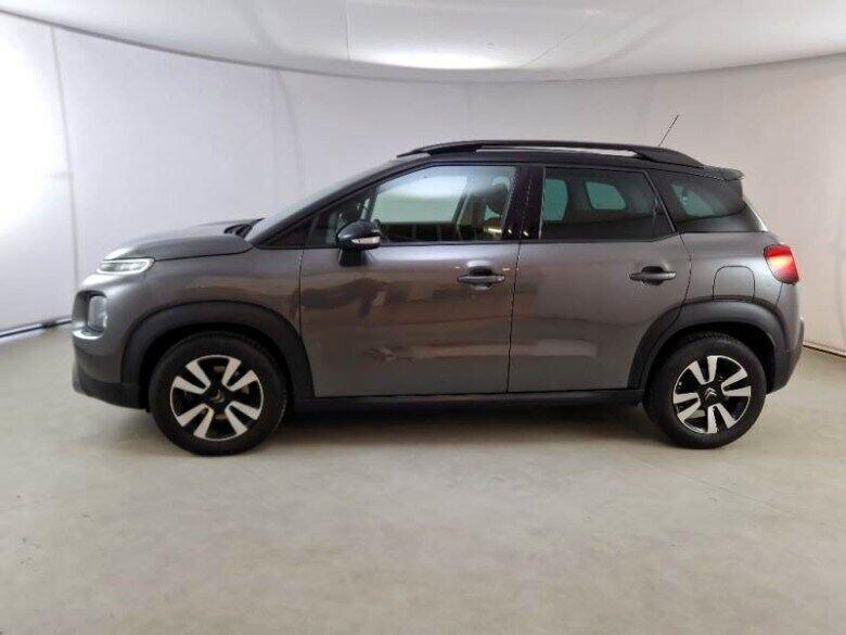 Citroën C3 Aircross C3 Aircross BlueHDi 120 S&S EAT6 Shine