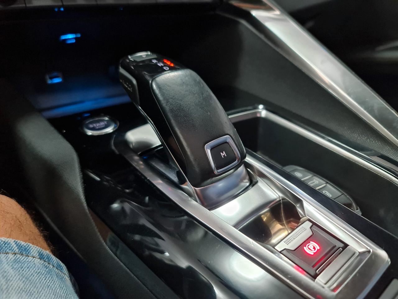 Peugeot 3008 BlueHDi 120 S&S EAT6 GT Line *Tetto apribile