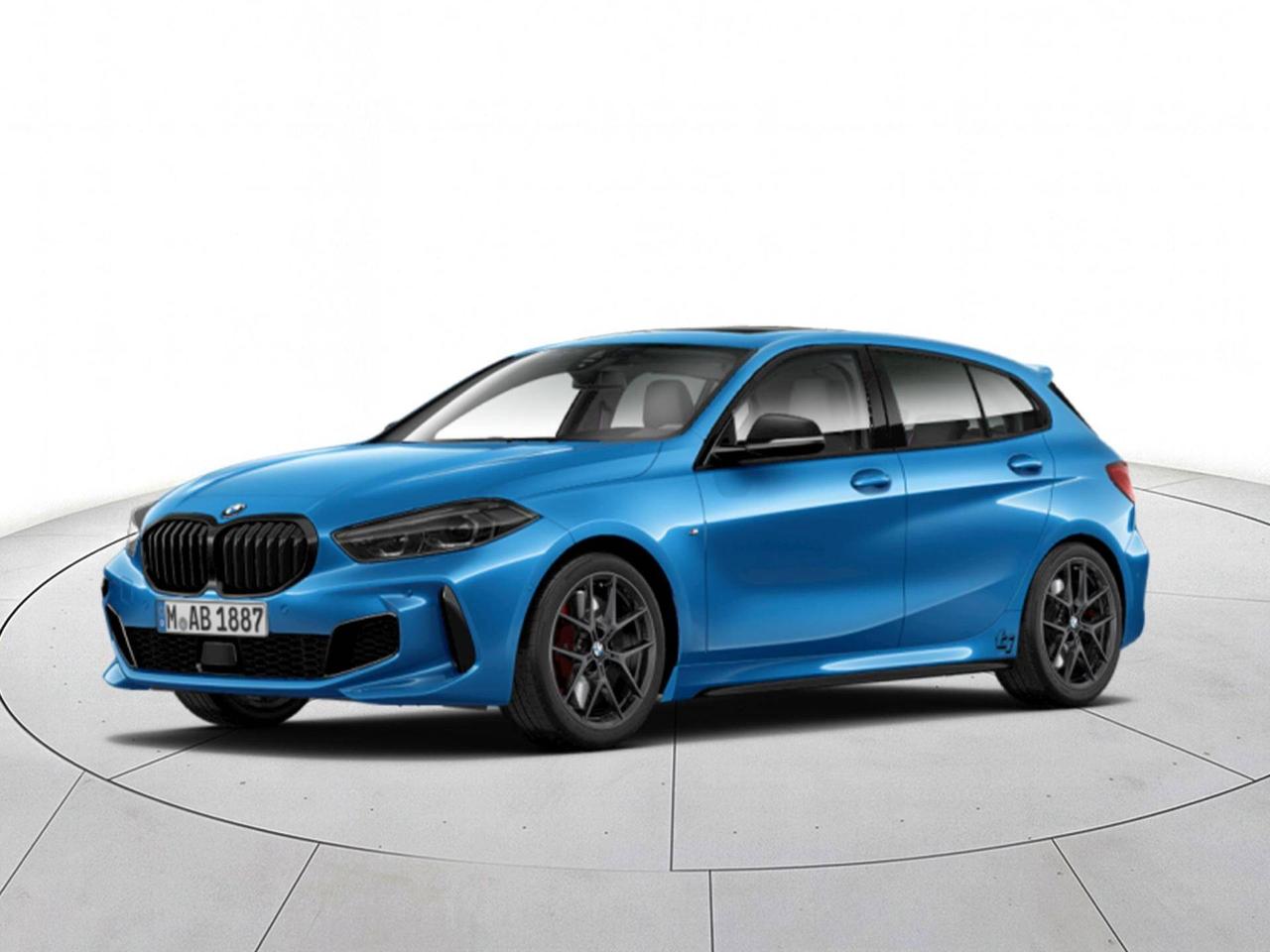 BMW Serie 1 128ti MSport Pro