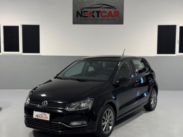 Volkswagen Polo 1.4 TDI 90cv 5p Auto