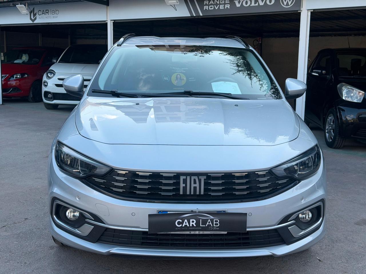 Fiat Tipo 1.0 SW Business