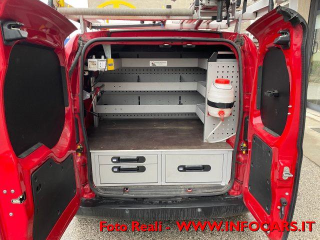FIAT Fiorino 1.3 MJT 95CV Cargo Adventure ATTREZZATO