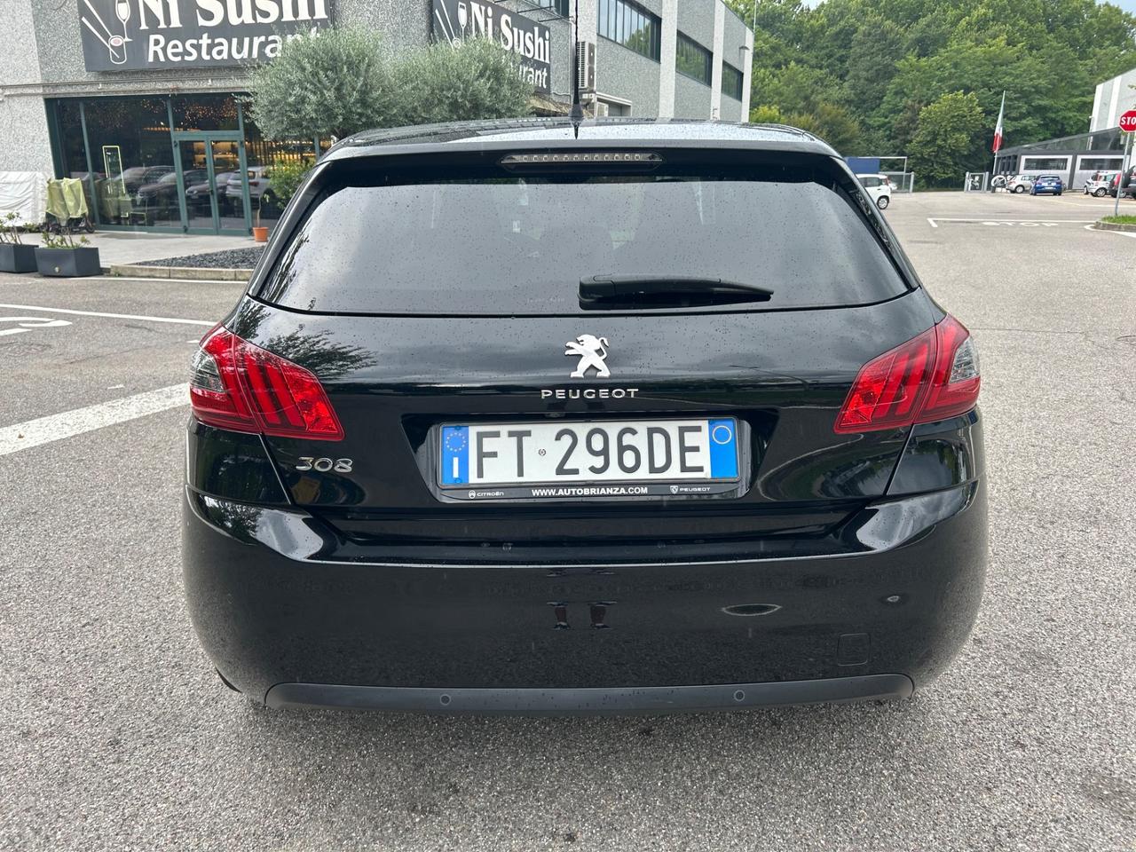 Peugeot 308 PureTech Turbo 130 S&S Allure* 73000 Km *