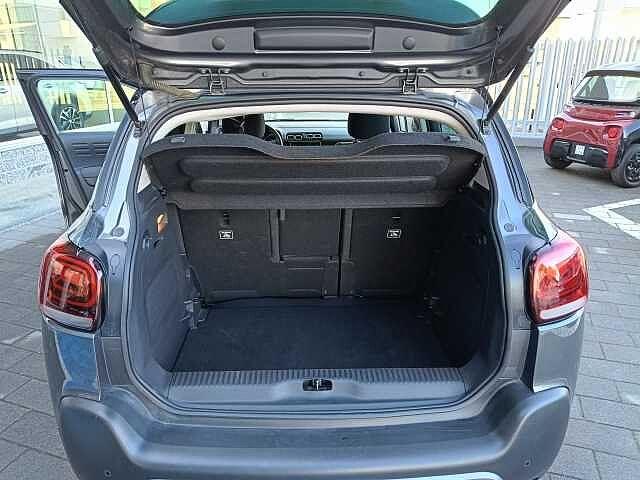 Citroen C3 Aircross 1.5 BLUEHDI Shine Pack s&s AZIENDALE