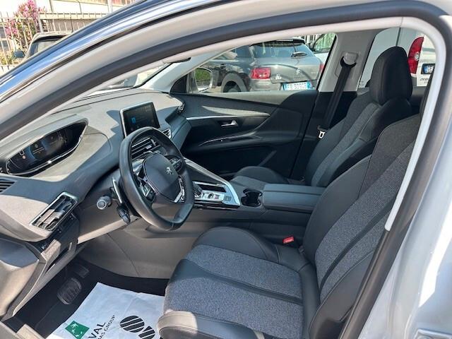 Peugeot 3008 BlueHDi 130cv S&S Allure