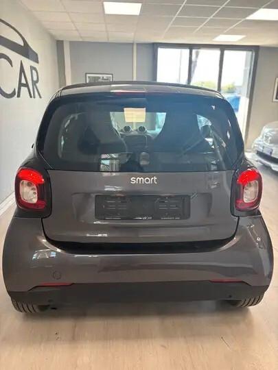 Smart ForTwo 70 1.0 Passion~UniPro~Km e Tagliandi Certificati~Promo Finanziamento~Pronta Consegna