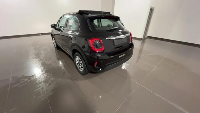 FIAT 500X 1.5 T4 Hybrid 130 CV DCT Dolcevita - ANCHE BIANCA!