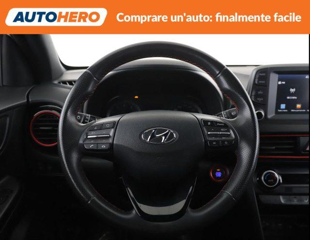 HYUNDAI Kona 1.0 T-GDI Xpossible