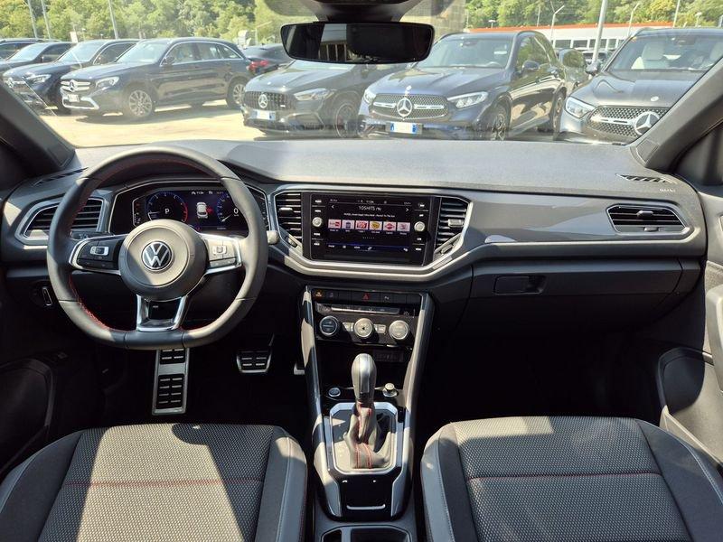 Volkswagen T-Roc 1.5 tsi Sport dsg