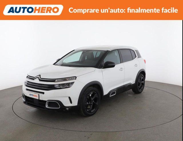 CITROEN C5 Aircross BlueHDi 130 S&S EAT8 Business