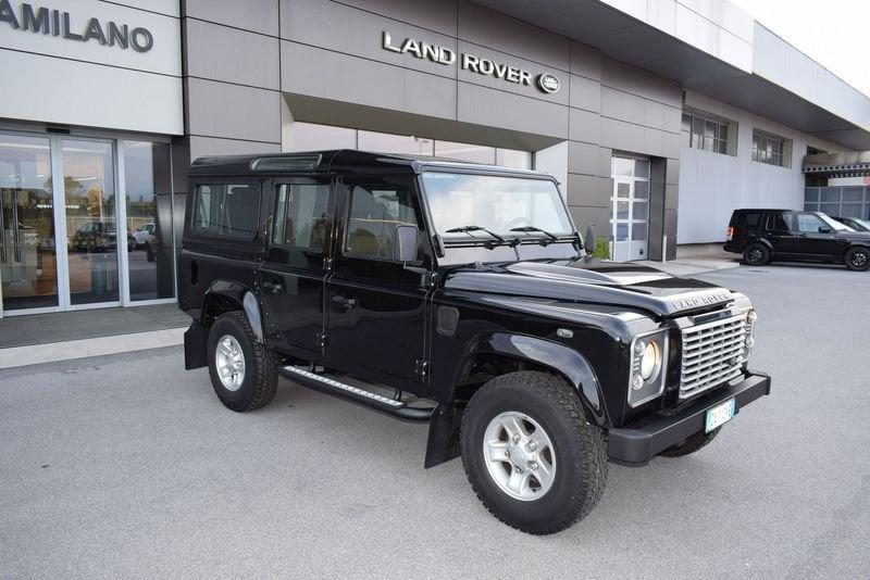 Land Rover Defender Defender 110 2.4 TD4 Station Wagon