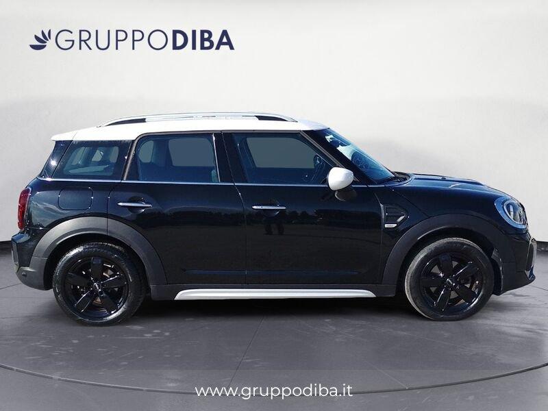 MINI Countryman Mini F60 2020 Benzi Mini 1.5 Cooper Hype auto