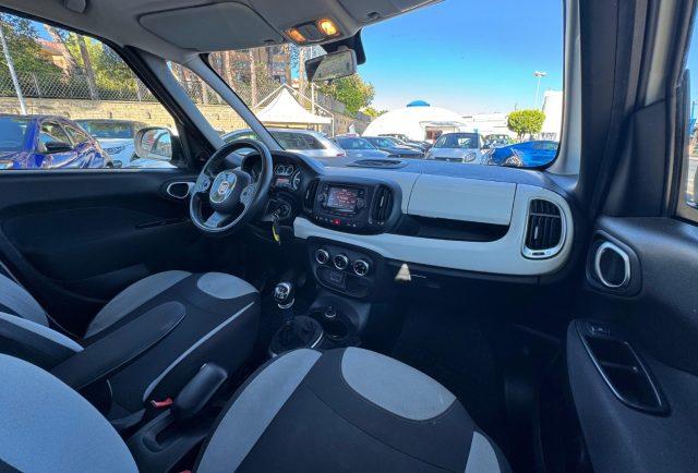 FIAT 500L 1.4 95 CV Pop