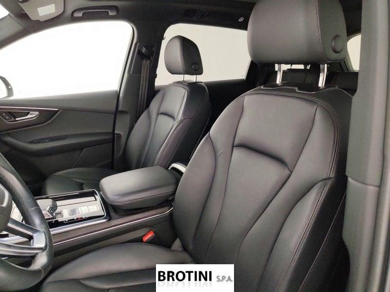 Audi Q7 Q7 50 TDI quattro tiptronic Sport