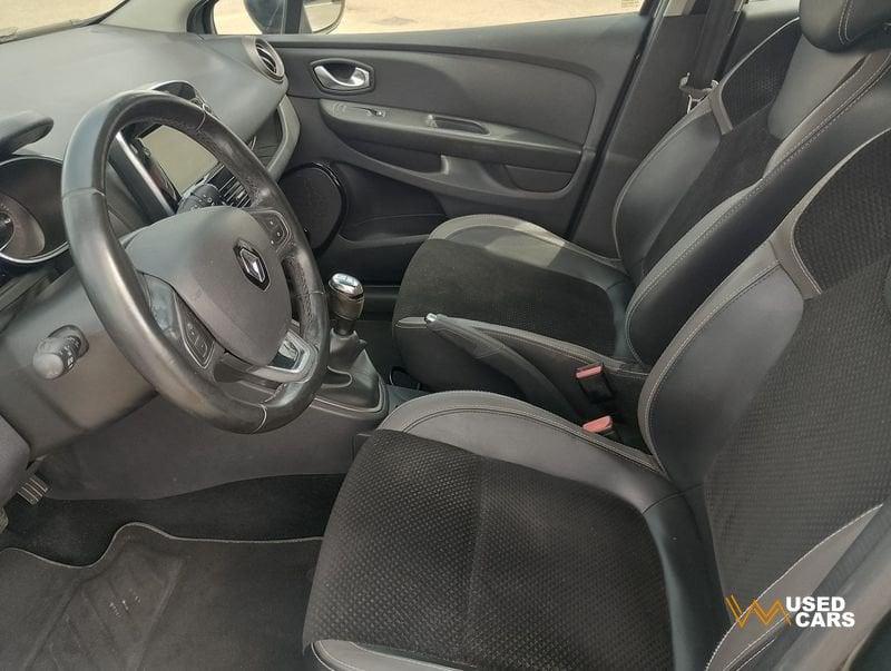 Renault Clio Clio 1.5 dCi 8V 90CV EDC 5 porte Energy