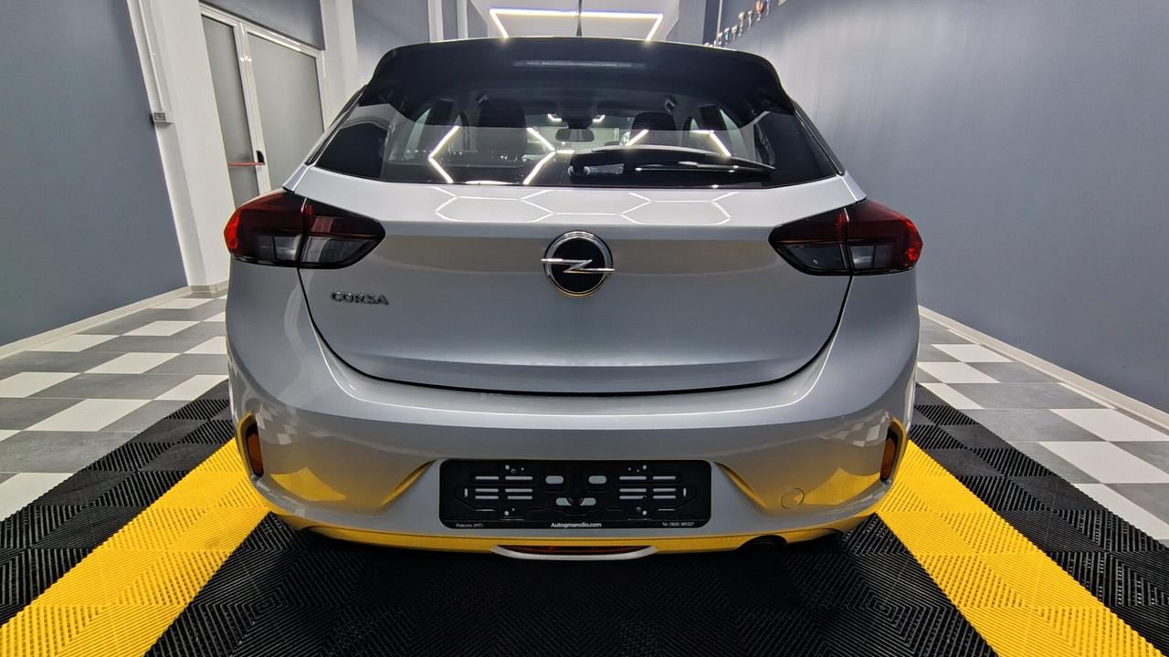 Opel Corsa 1.5 Diesel 6 marce Design & Tech