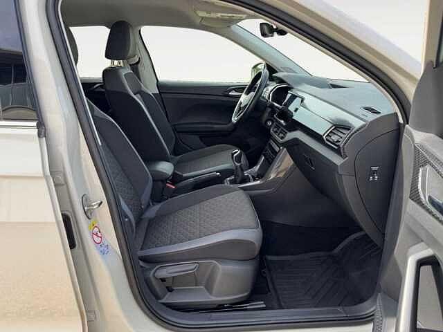 Volkswagen T-Cross 1ª serie 1.0TSI 110CV Advanced - NEOPATENTATI -