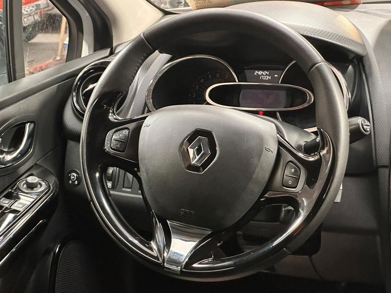 Renault Clio 1.1 75cv GPL Live - 2013