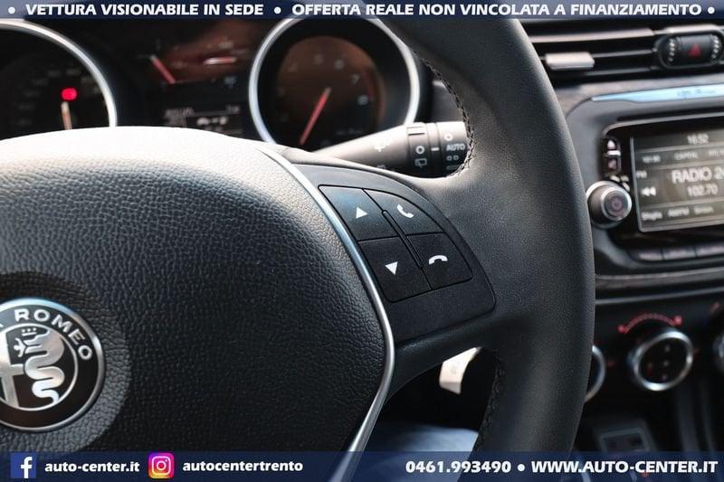 Alfa Romeo Giulietta 1.4 Turbo 120CV Super