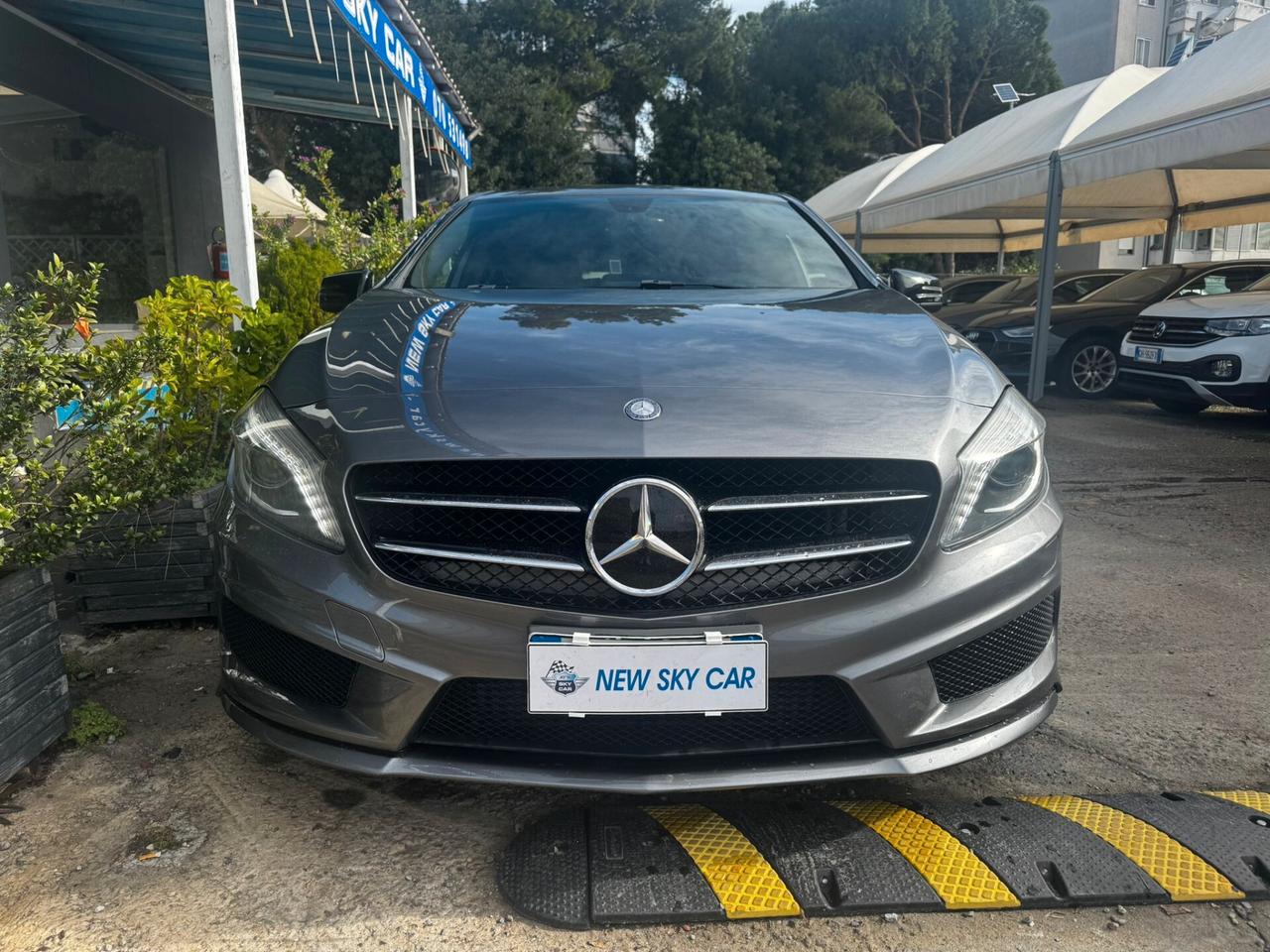 Mercedes-benz A 180 CDI Sport