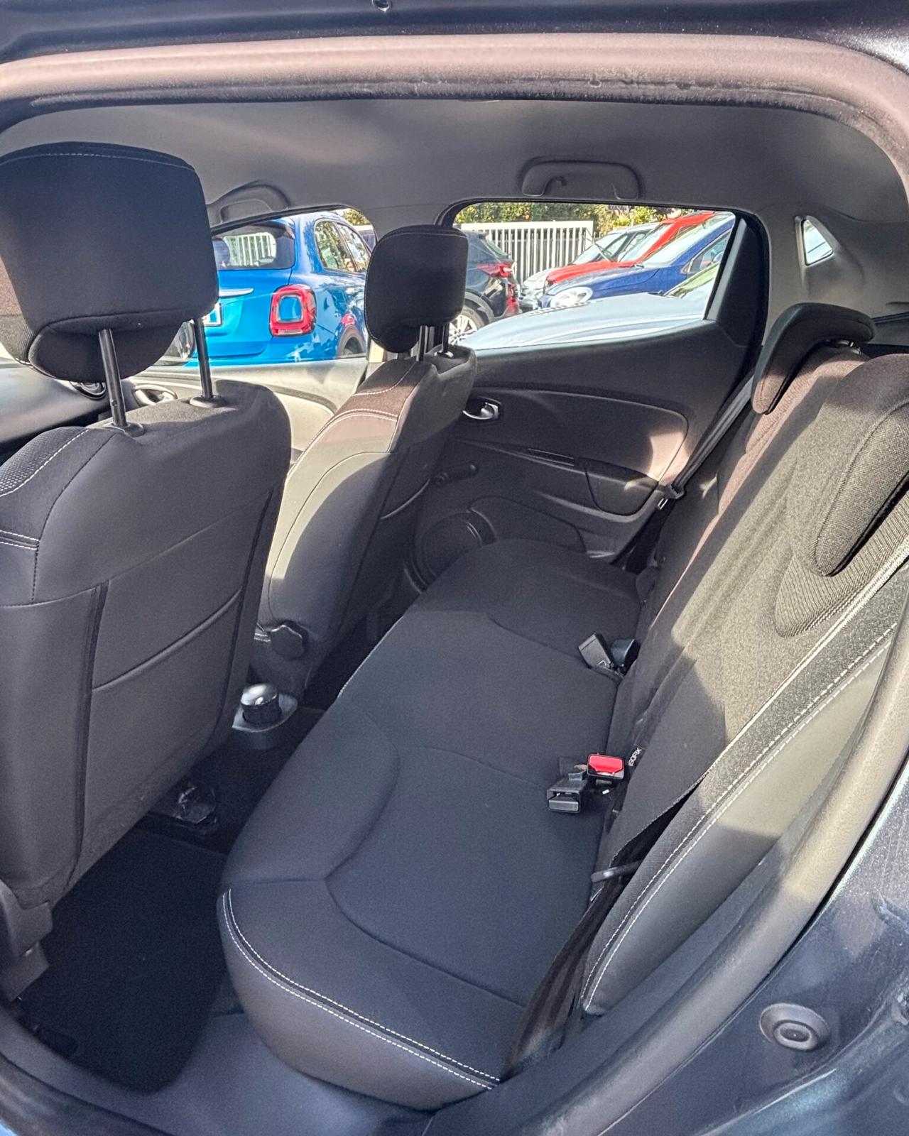 Renault Clio TCe 12V 90 CV GPL 5 porte Business