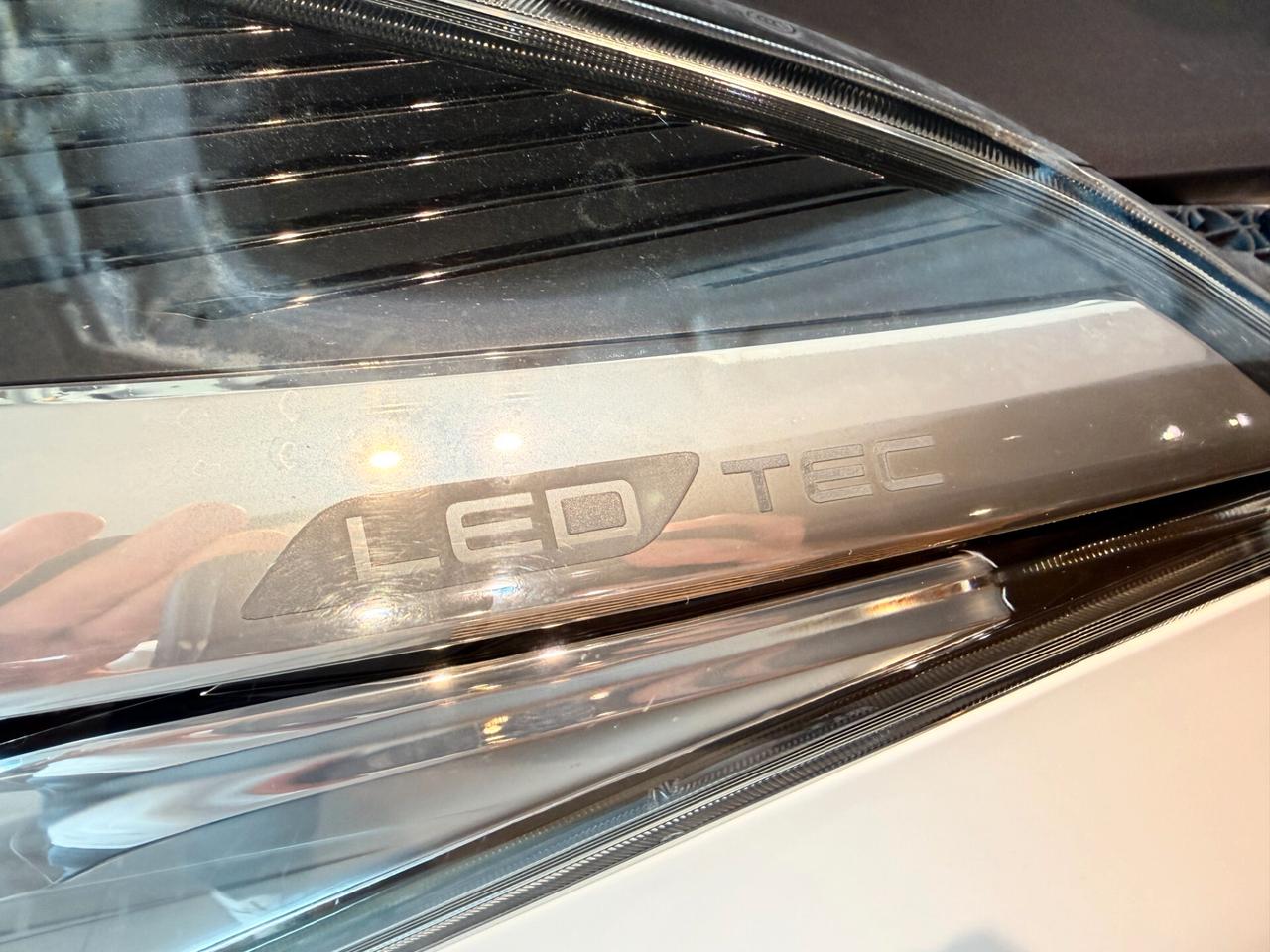 Dr 5.0 s3 1.5 Bi-Fuel GPL