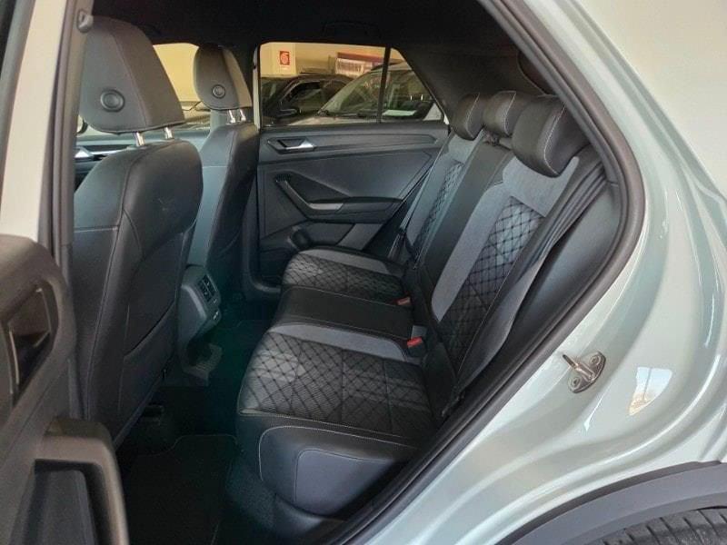 Volkswagen T-Roc 1ª serie 1.0 TSI R-Line