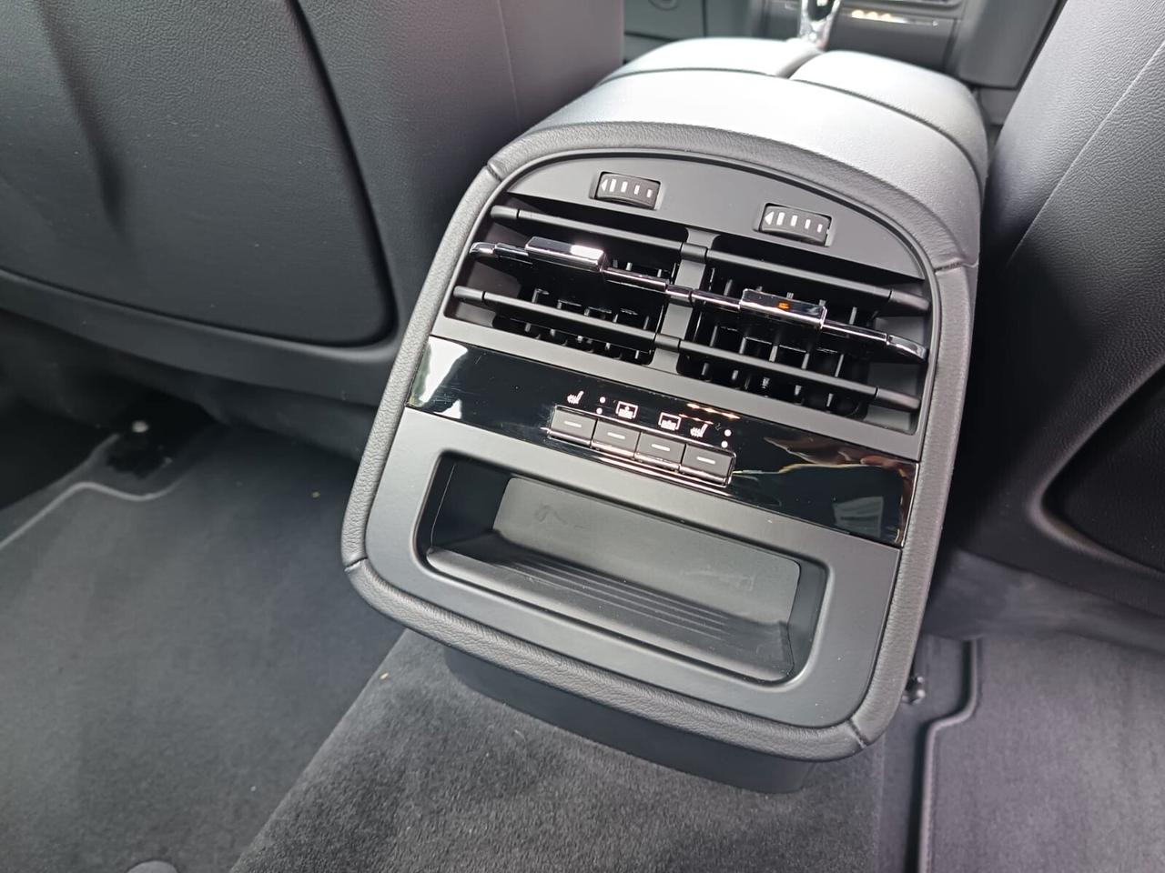 Maserati Quattroporte 3.0d V6 275CV, TAGLIANDATA