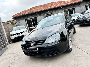 Volkswagen Golf 1.9 TDI 5p. Trendline