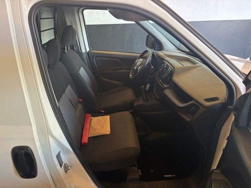 FIAT Doblò 1.4 Natural Power CH1 Cargo Lounge (IVA ESCL.)