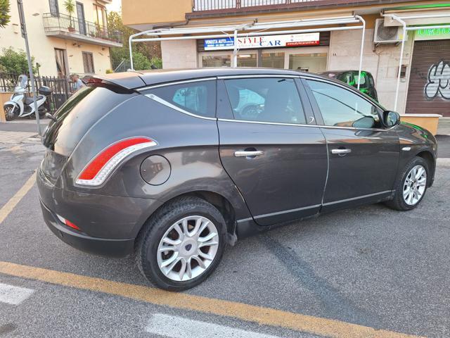 LANCIA Delta 1.6 MJT 120CV Gold - GARANTITA