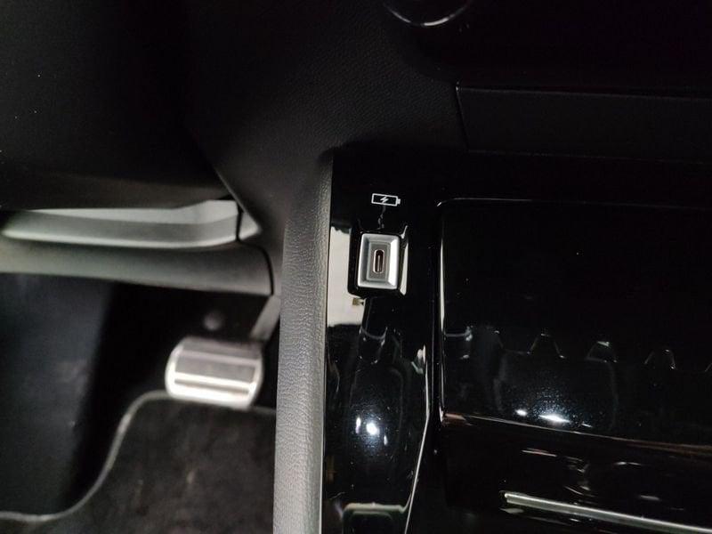 Peugeot 208 208 BlueHDi 100 Stop&Start 5 porte GT Line