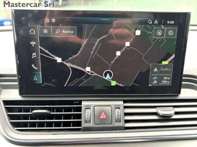 AUDI Q5 Q5 Sportback Sportback 50 2.0 tfsi e S line quat