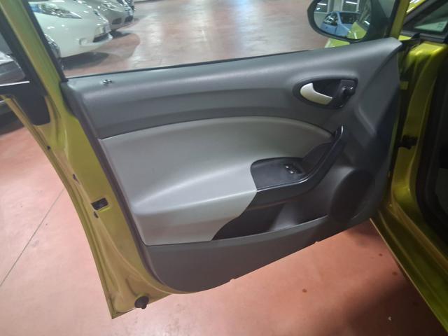 SEAT Ibiza 1.2 5p. Reference Dual