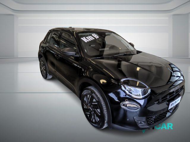 FIAT 600 Hybrid 110 CV DCT MHEV Pop