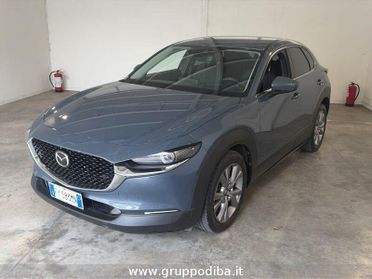 Mazda CX-30 Benzina 2.0 m-hybrid Exceed 2wd 180cv 6at