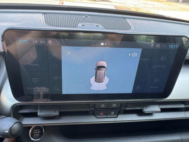 JEEP Avenger BEV Altitude x NEOPATENTATI