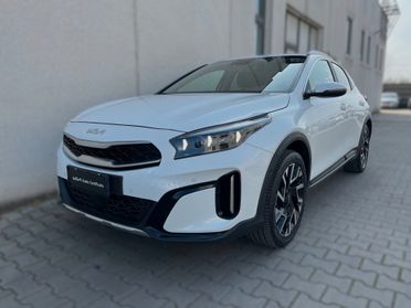 Kia Xceed 1.6 CRDi 136 CV MHEV DCT Style (Mild Hybrid)